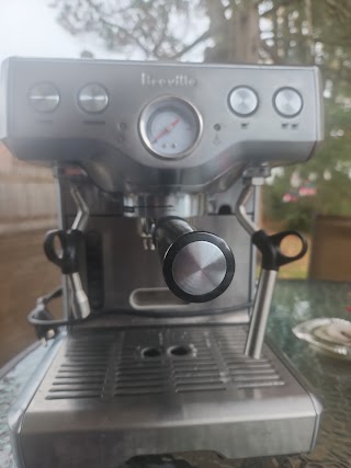 Marcus Espresso & Coffee Repair DBA