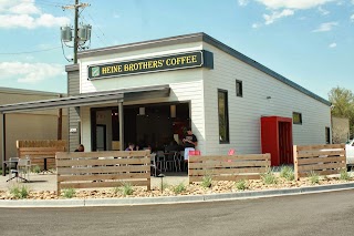 Heine Brothers Coffee - Shelbyville Road in St. Matthews