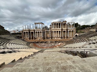 Visitas Guiadas Mérida