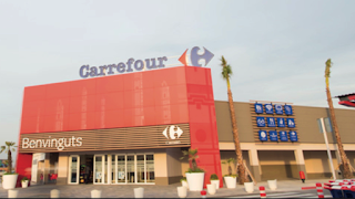 Carrefour