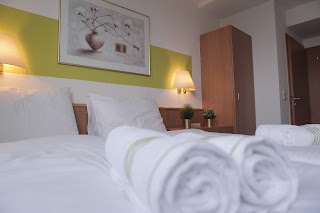 bp24 Hotel Aachen