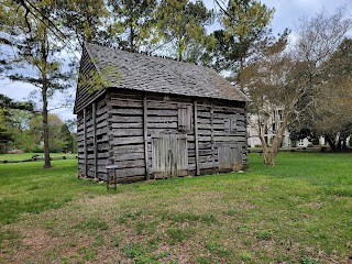 Hezekiah Alexander House