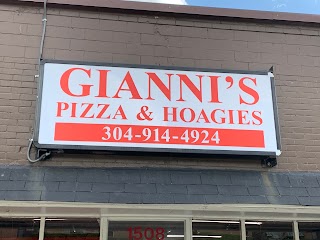 Gianni's Weirton