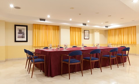 Senator Huelva Hotel