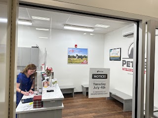 PetVet Wellness Center