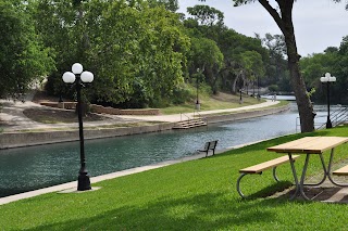 River Run Condominiums in New Braunfels, TX