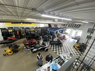 Roelofsen Implement Service Center