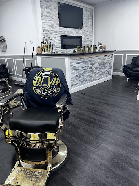 Photo of BLVD Barber Lounge - 79 Roland Street, Woonsocket, RI 02895, USA