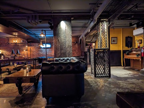 Photo of Watts & Ward - 200 South Blount Street, Raleigh, NC 27601, USA