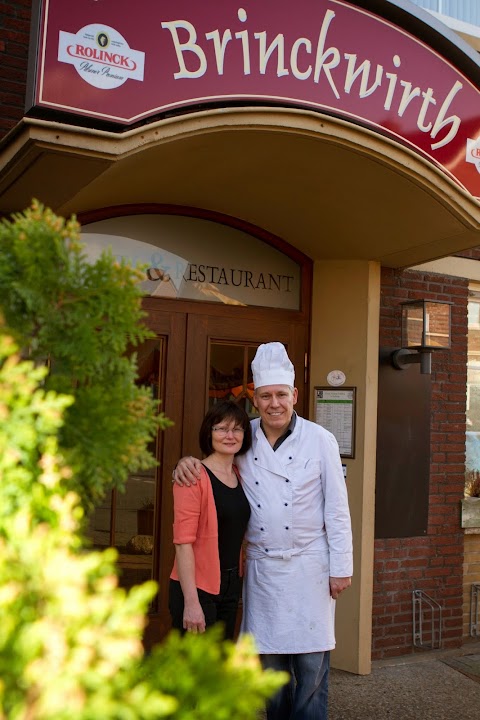 Hotel-Restaurant Brinckwirth