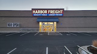 Harbor Freight Tools