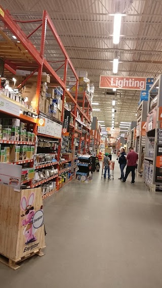 The Home Depot