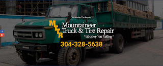 Mountaineer Truck and Tire Repair LLC