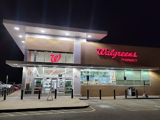 Walgreens