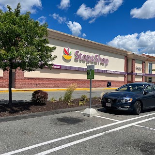 Stop & Shop Pharmacy