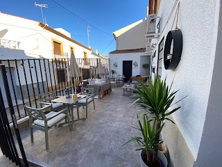Jerez Hostel