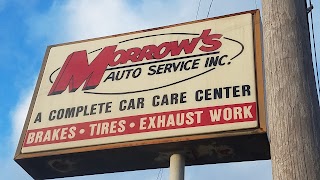 Morrow's Auto Services