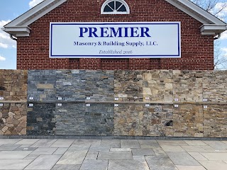 Premier Masonry & Building Supply LLC