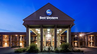 Best Western Of Alexandria Inn & Suites & Conference Center