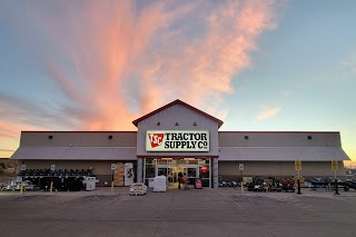 Tractor Supply Co.