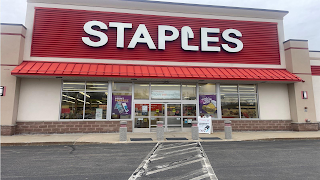 Staples