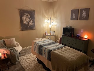 Vera Massage Studio