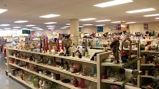 Goodwill Store and Donation Center