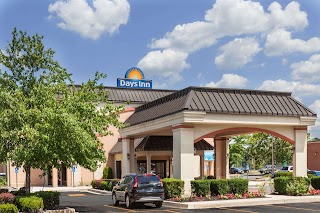 Days Inn by Wyndham Newark Wilmington