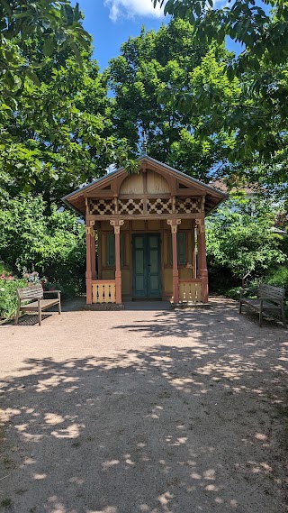 Botanischer Obstgarten Heilbronn