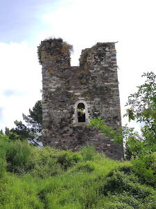 Torre de Caldaloba