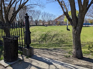 Fort Washington Park