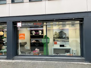 einrichten-design City Store