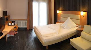 Best Western Plaza Hotel Stuttgart-Ditzingen