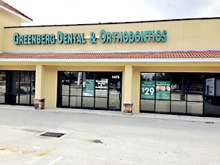 Greenberg Dental & Orthodontics