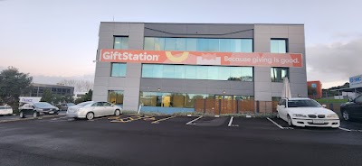 photo of Gift Station