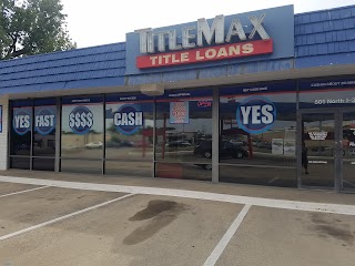 TitleMax Title Loans