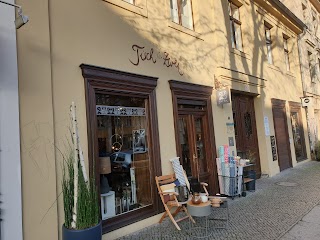 Tisch für Zwei