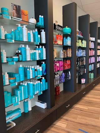 ELEMENTS BEAUTY SUPPLY & SALON