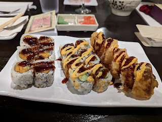 Tokyo Sushi