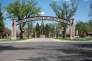 North Dakota State College of Science