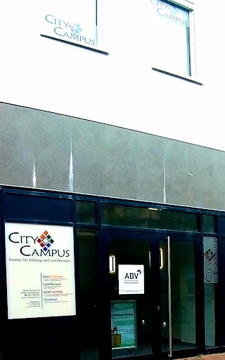 CityCampus - Institut für Bildung und Lerntherapie