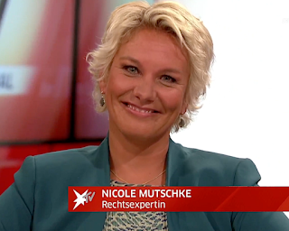 Nicole Mutschke - Kanzlei Mutschke