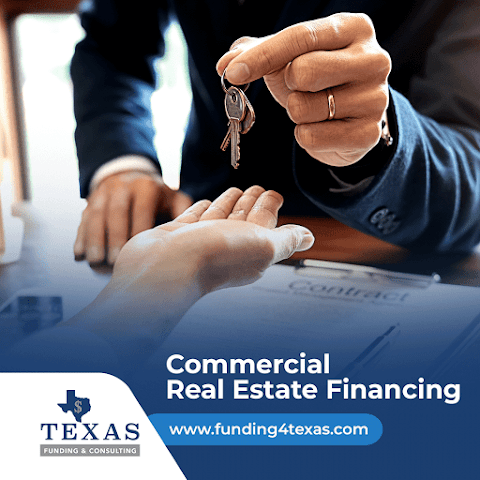 Texas Funding and Consulting, Inc.