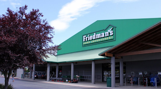 Friedman's Home Improvement Ukiah