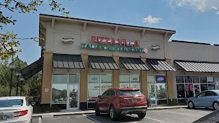 Pizza Villa and Restaurant