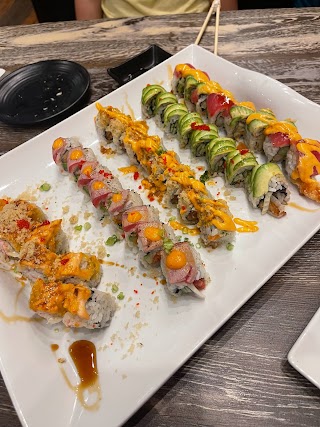 Tataki Sushi Bar
