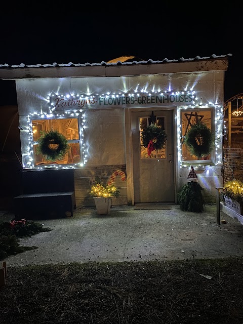 Kathryn's Flowers & Greenhouses