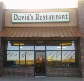 David's Restaurant