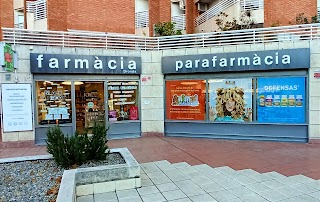 Farmacia Dronda