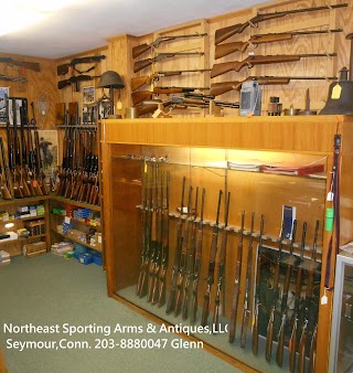 Northeast Sporting Arms LLC - Gun Store Connecticut